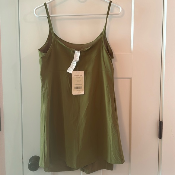 Fabletics Laura Active dress - Picture 3 of 6